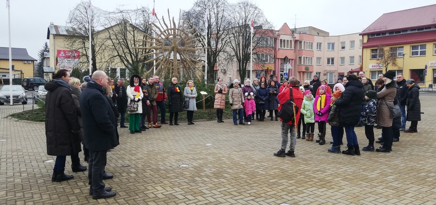 Excursion "Together-Freedom"