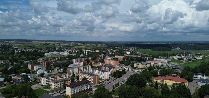 Projekto "Sociokultūrinių paslaugų teikimas Lazdijų mieste" gruodžio mėnesio renginiai