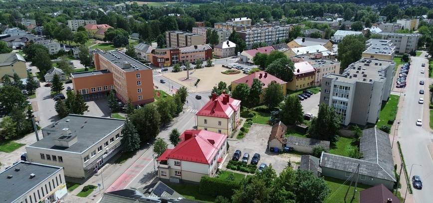 Projekto "Sociokultūrinių paslaugų teikimas Lazdijų mieste" rugsėjo mėnesio renginiai