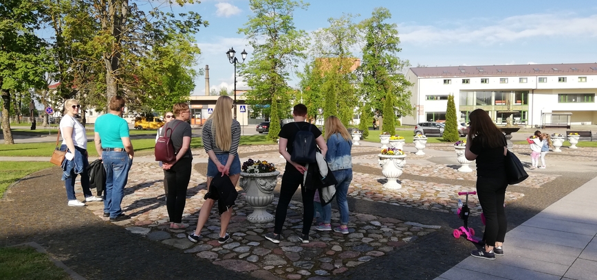 Another tourist season is over. What was it like this year?