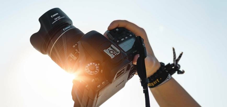 Fotografijos paslaugos