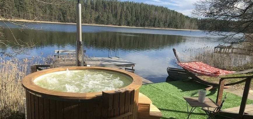 Mobilaus kubilo nuoma