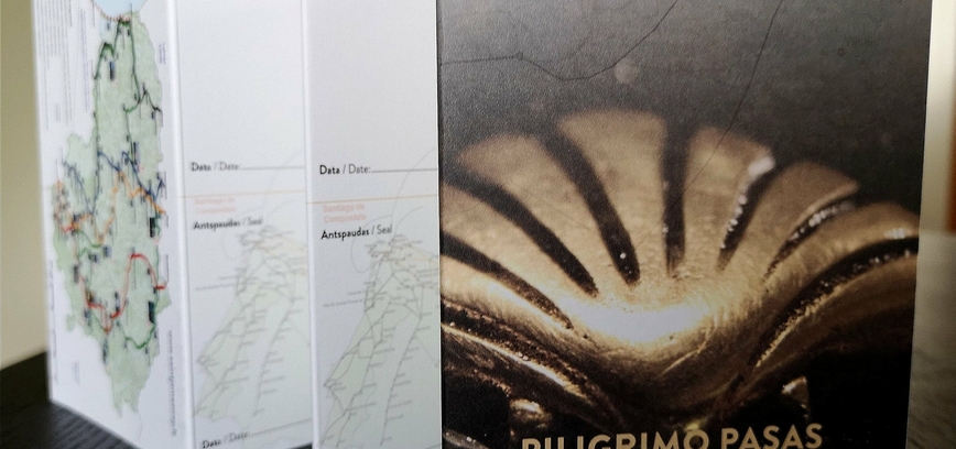 St. JACUBA ROAD JUNGE BOTSCHAFTER 'RAFFET 2022