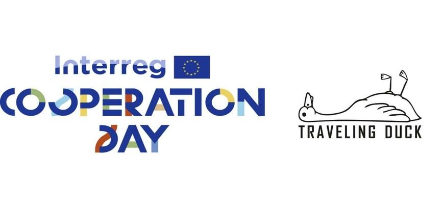 ПРИСОЕДИНЯЙТЕСЬ К ПРАЗДНОВАНИЮ ДНЯ СОТРУДНИЧЕСТВА INTERREG!