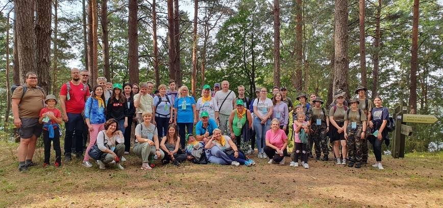 Cultural tour Veisieja - Šilainė - Veisieja