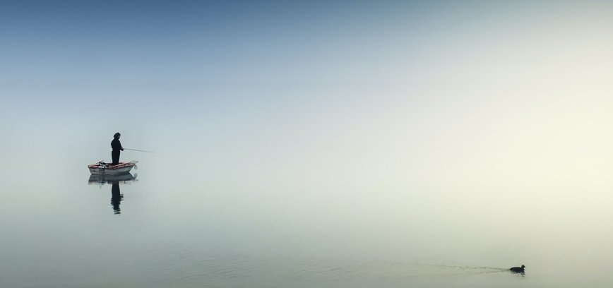 Medžioklė ir žvejyba