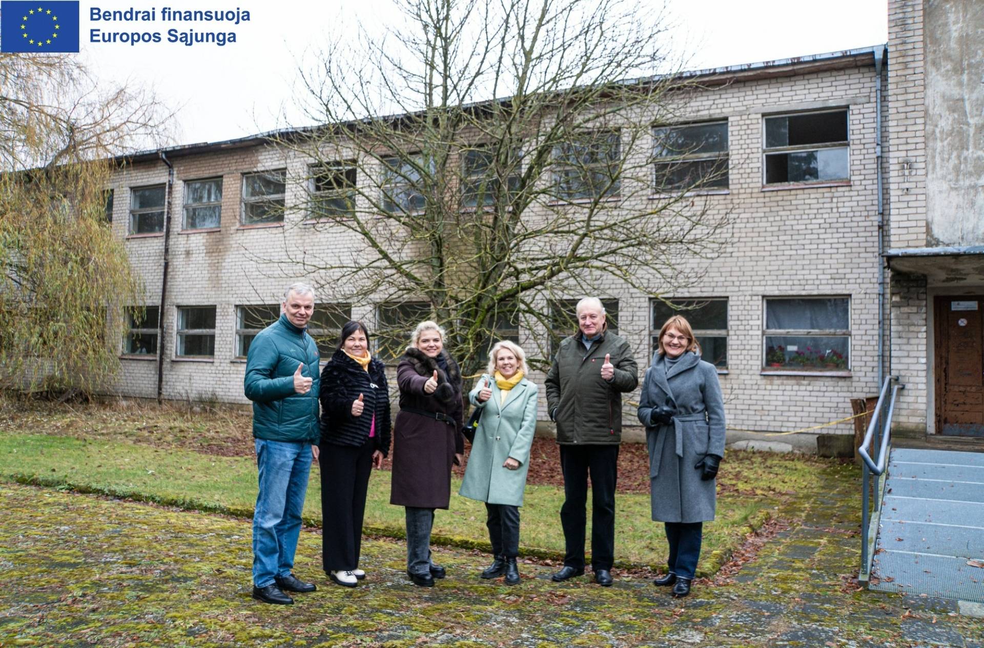 Otrzymano dofinansowanie na projekt inteligentnej wioski „MeTyla”