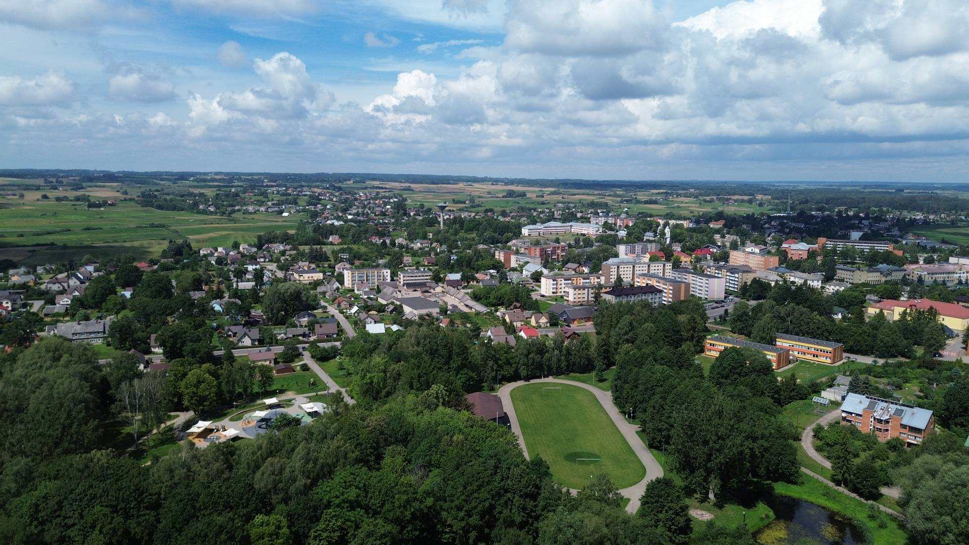 Projekto "Sociokultūrinių paslaugų teikimas Lazdijų mieste" kovo mėnesio renginiai