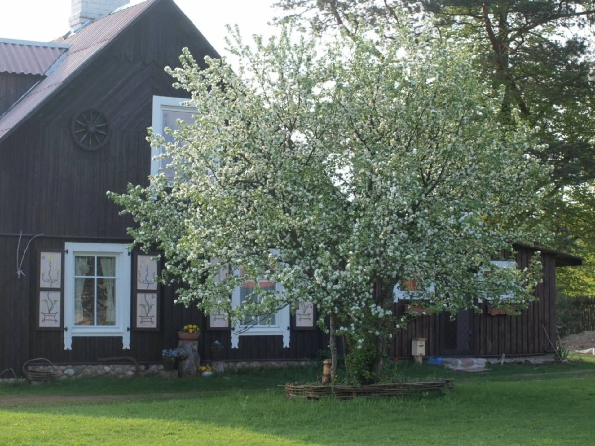 Konkurs na Gospodarstwo Etnokulturowo-Wiejskie 2026