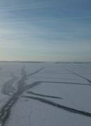 Pramogos žiemą Lazdijų krašte