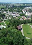 Gewonnen wurde das Projekt „Bereitstellung soziokultureller Dienstleistungen in der Stadt Lazdijai“.