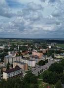 Projekto "Sociokultūrinių paslaugų teikimas Lazdijų mieste" gruodžio mėnesio renginiai