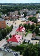 Projekto "Sociokultūrinių paslaugų teikimas Lazdijų mieste" rugsėjo mėnesio renginiai