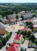 Projekto "Sociokultūrinių paslaugų teikimas Lazdijų mieste" lapkričio mėnesio renginiai	