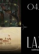 Dzieło Čiurlionisa powraca do Lazdijusa w wirtualnej rzeczywistości