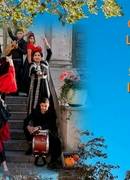 Ištvanos Kvik and SARE ROMA will hold an impressive show in Lazdiyi