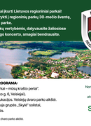 Festiwal 30-lecia Parków Regionalnych