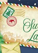 Kalendarz oświetlenia choinki