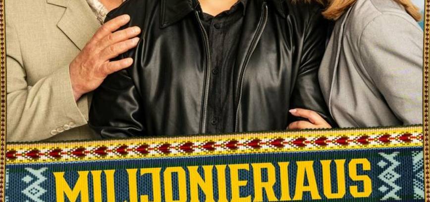 Cinema Monday. Comedy 