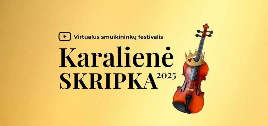 International Virtual Violin Festival QUEEN'S Fiddle 2025