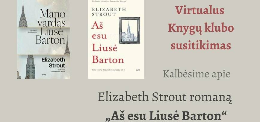 Virtuelles Buchclubtreffen