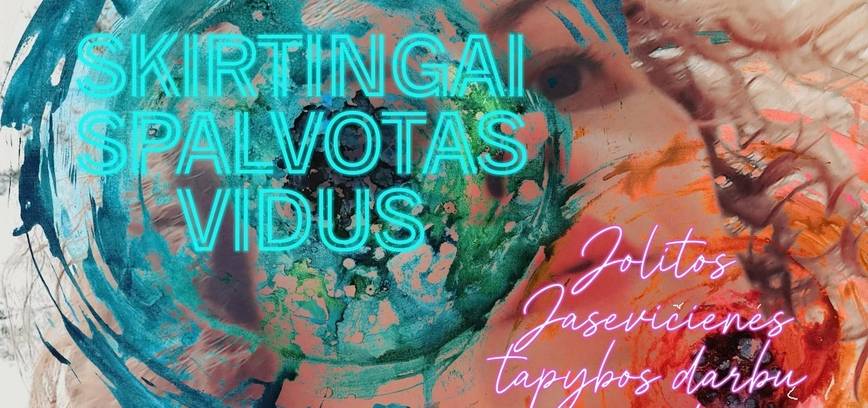 WNĘTRZE W RÓŻNYCH KOLORACH