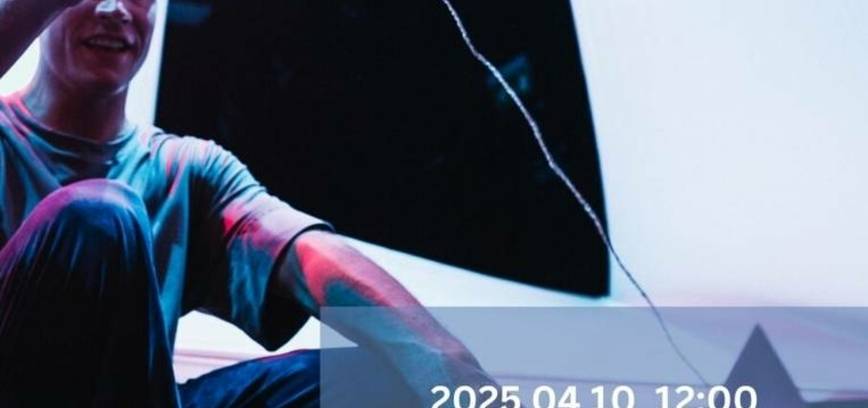 Judesio spektaklis UPĖ (vaikams nuo 6 mėn. iki 3 m.)