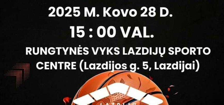 MKL U12 Meisterschafts-Playoffs