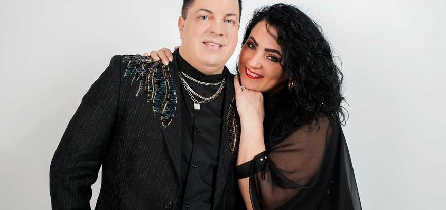 Monikos Katunskytės ir Aido Maniko koncertas