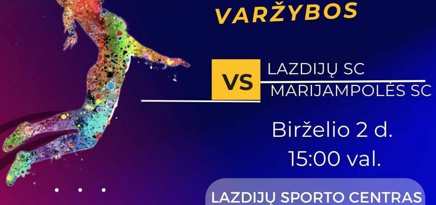 Towarzyskie zawody w siatkówce dziewcząt