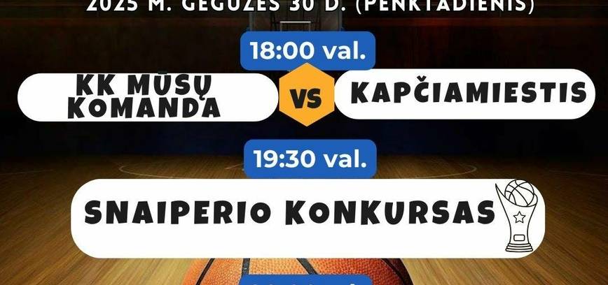 Atvirųjų Lazdijų r. „Bonauto.lt” krepšinio pirmenybių pusfinalis