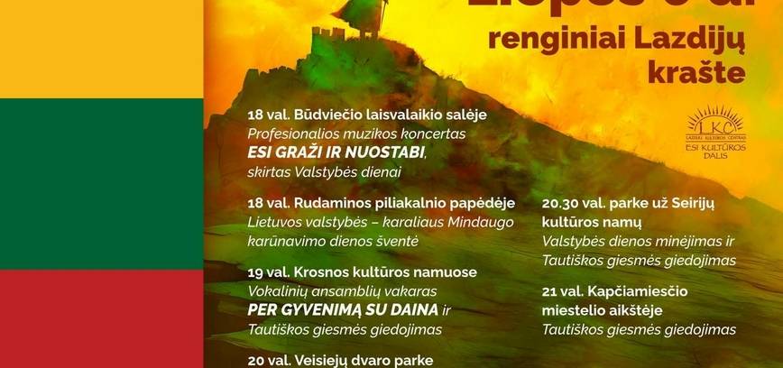 Śpiewanie hymnu narodowego