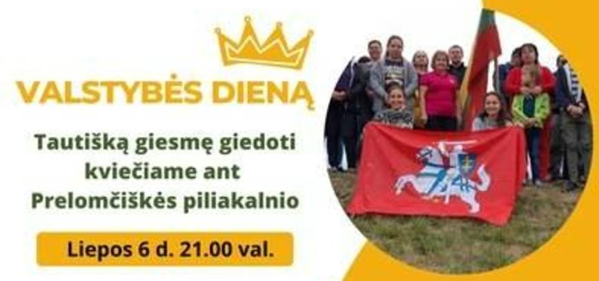 Śpiewanie hymnu narodowego