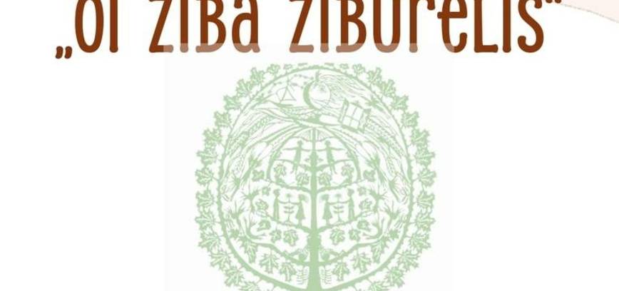 Vakaronė su folkoro kolektyvais 