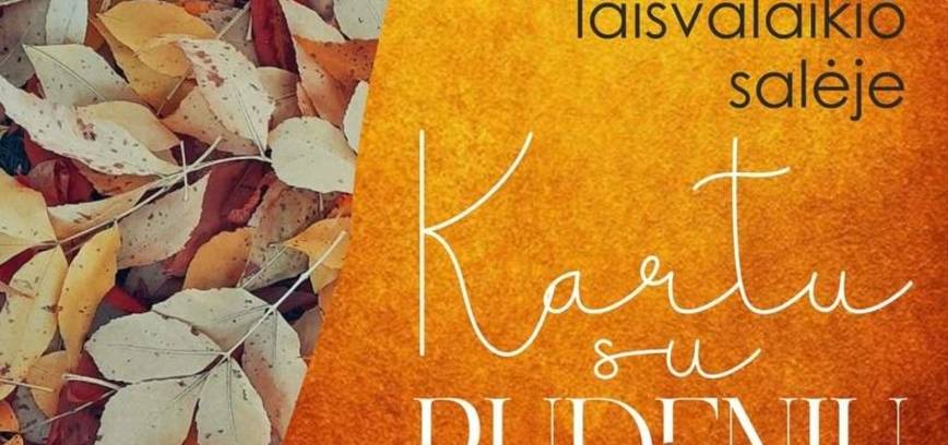 Koncert „Razem z jesienią”