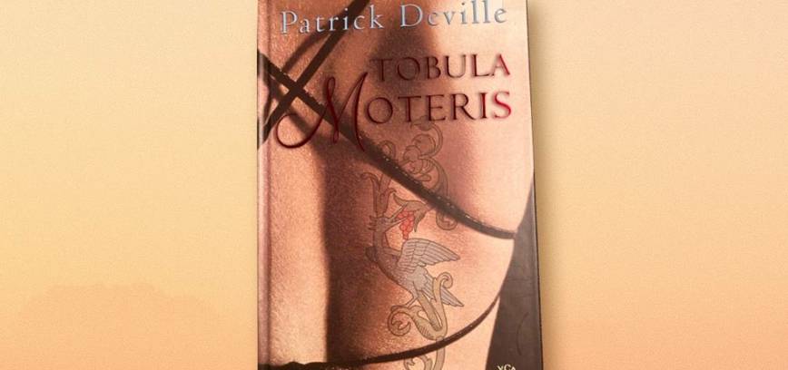 Book club meeting in Krosna