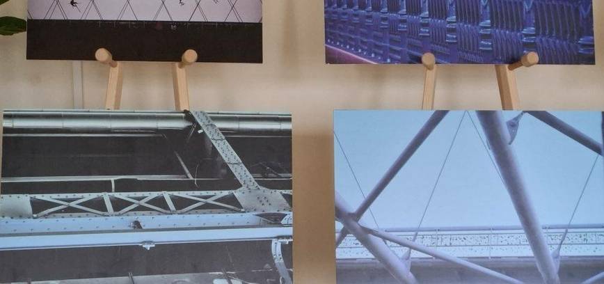 Wystawa fotografii Undinė Tumavičiūtė „Mosty w inny sposób”