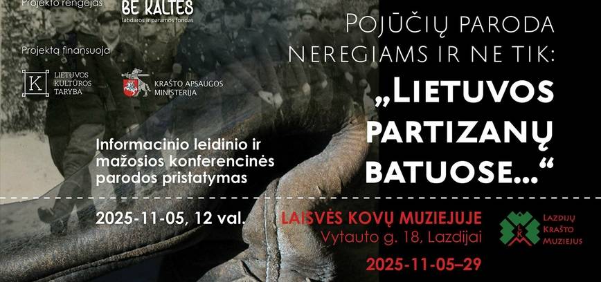 Wystawa uczuć dla niewidomych i nie tylko 