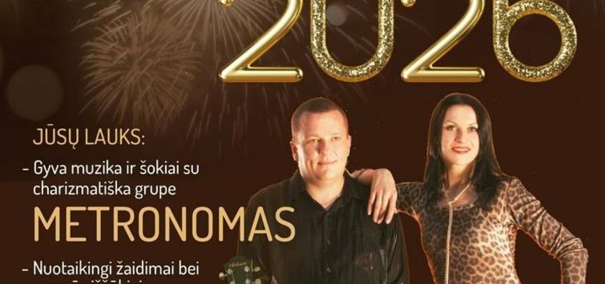 Razem w Nowy Rok 2026