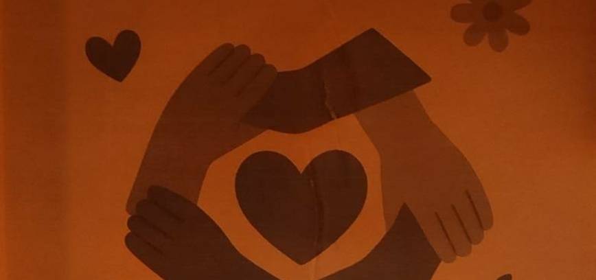 Празднование Международного дня толерантности в Верстаминае