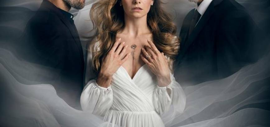 Фильм «Цена тайны»