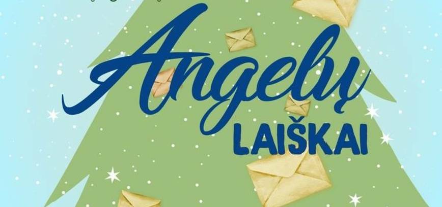 Kalėdų eglutės įžiebimo šventė 