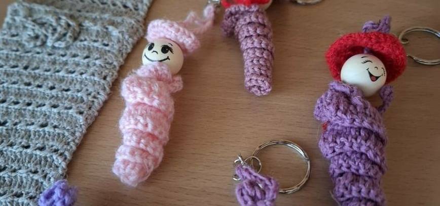 Danutės Juškelienės paroda 