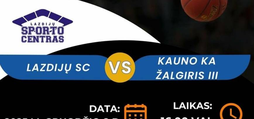 Lietuvos MKL U13 krepšinio čempionatas