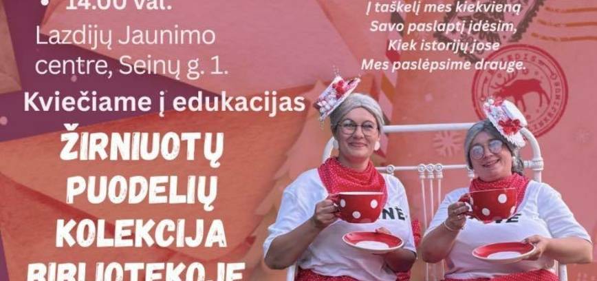 Edukacija 