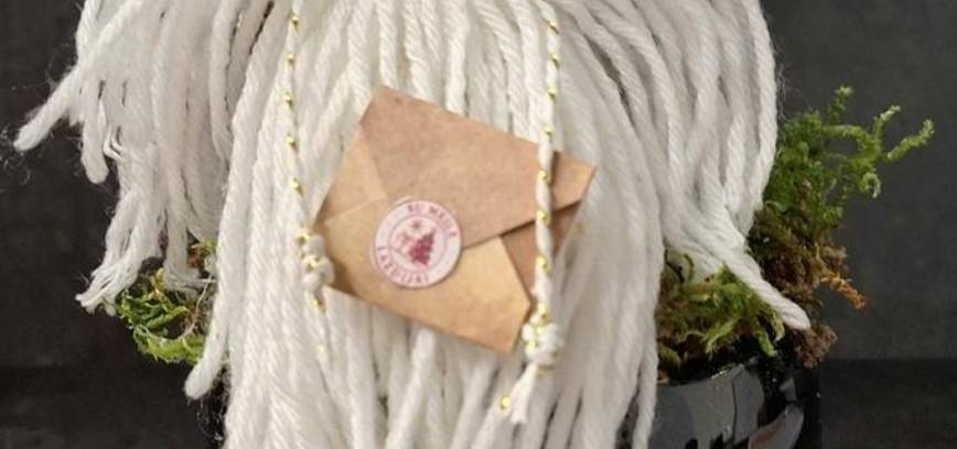 Edukacija - žaisliukas 