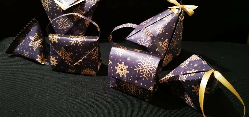 Bildung - Geschenkkorb 