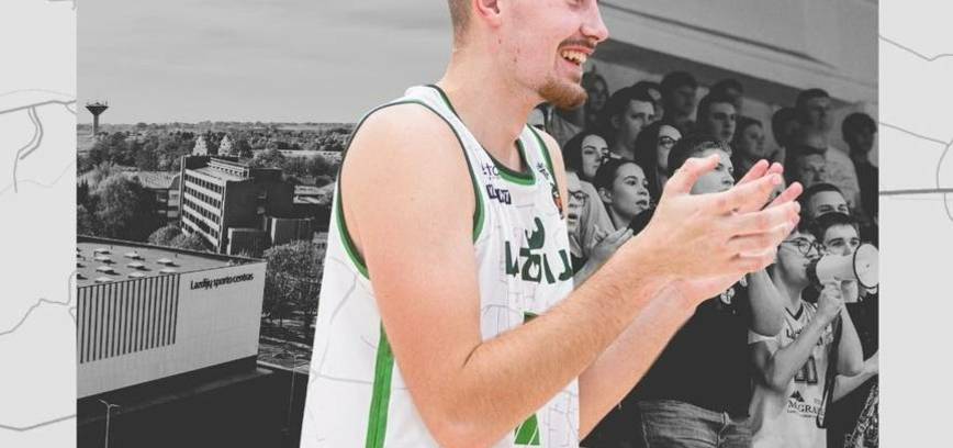 KTU TAURĖS PIRMOJO ETAPO RUNGTYNĖS