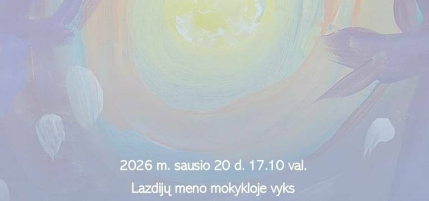 XVII ansamblinio muzikavimo koncertas 