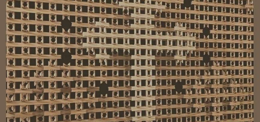 Tito Milašiaus darbų paroda „Tremties kryžiai“